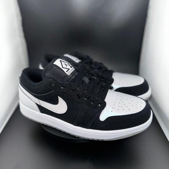 Jordan 1 Low Diamond Shorts main image 4